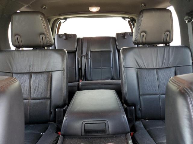 5LMJJ2H55EEL05171 - 2014 LINCOLN NAVIGATOR 黑色 照片 10