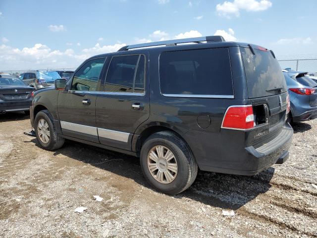 5LMJJ2H55EEL05171 - 2014 LINCOLN NAVIGATOR 黑色 照片 2