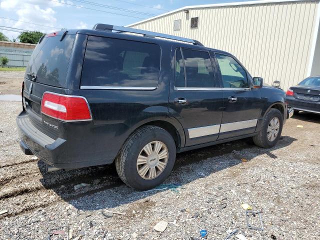 5LMJJ2H55EEL05171 - 2014 LINCOLN NAVIGATOR 黑色 照片 3