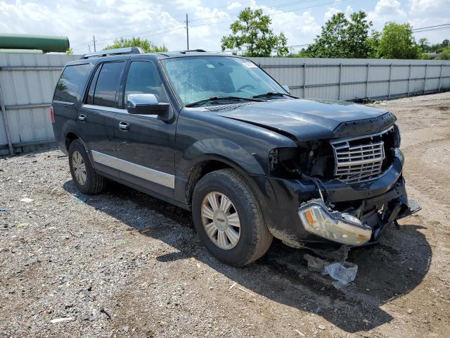 5LMJJ2H55EEL05171 - 2014 LINCOLN NAVIGATOR 黑色 照片 4