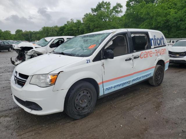 2019 DODGE GRAND CARA SE, 