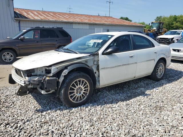 2006 CHRYSLER SEBRING TOURING, 