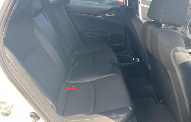 19XFC2F80LE005205 - 2020 HONDA CIVIC SPORT 白色 照片 6