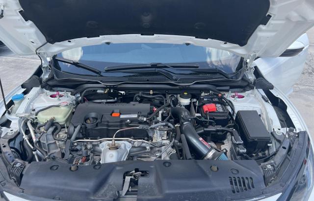 19XFC2F80LE005205 - 2020 HONDA CIVIC SPORT 白色 照片 7