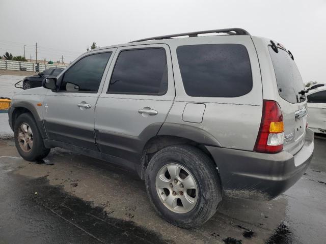 4F2CZ06143KM38368 - 2003 MAZDA TRIBUTE ES 银色 照片 2