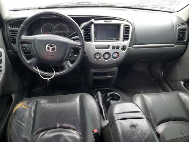 4F2CZ06143KM38368 - 2003 MAZDA TRIBUTE ES 银色 照片 8