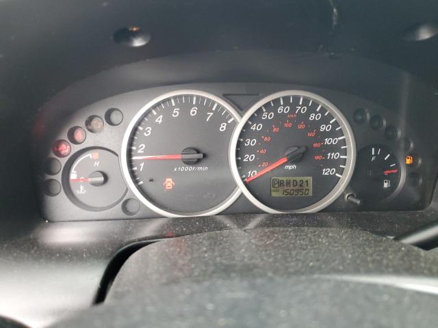 4F2CZ06143KM38368 - 2003 MAZDA TRIBUTE ES 银色 照片 9