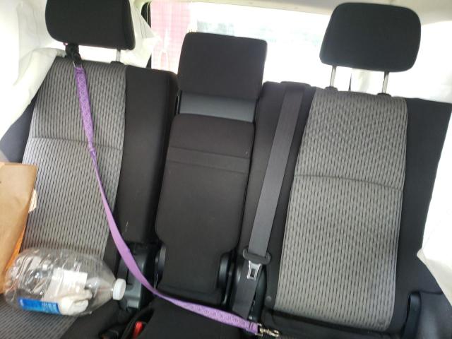 JTEMU5JR9M5884945 - 2021 TOYOTA 4RUNNER SR5/SR5 PREMIUM 蓝色 照片 10