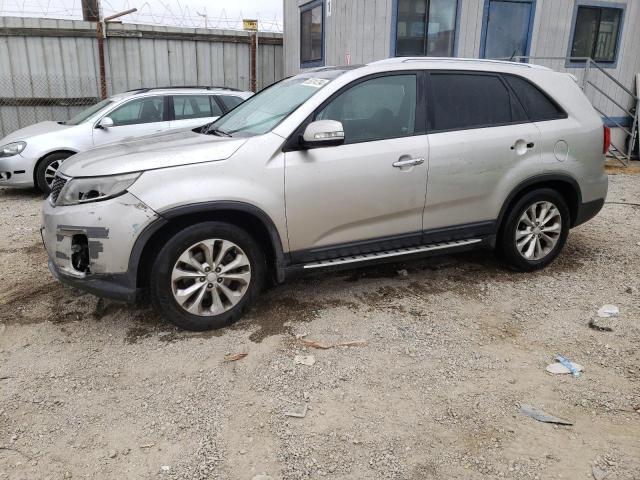 2014 KIA SORENTO EX, 