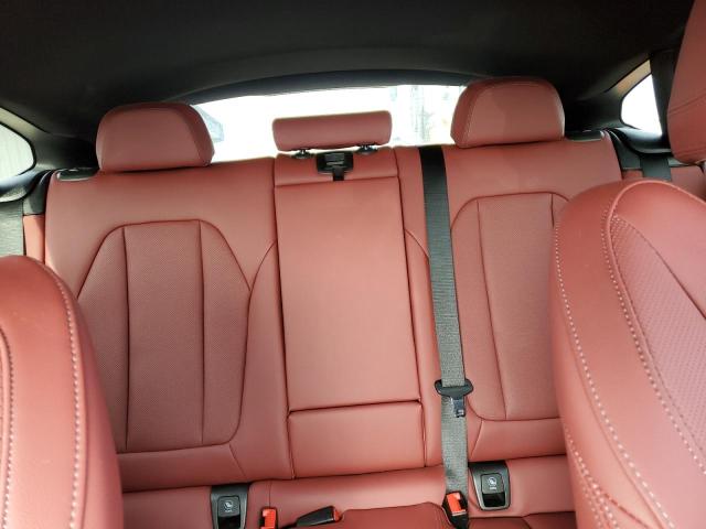 5UX43DT05R9U46776 - 2024 BMW X4 M40I BLACK photo 10