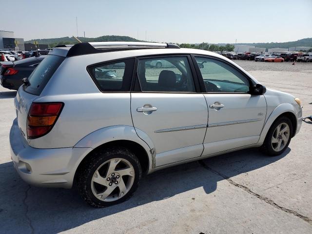 5Y2SL62864Z414858 - 2004 PONTIAC VIBE SILVER photo 3