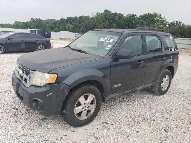 2008 FORD ESCAPE XLS, 