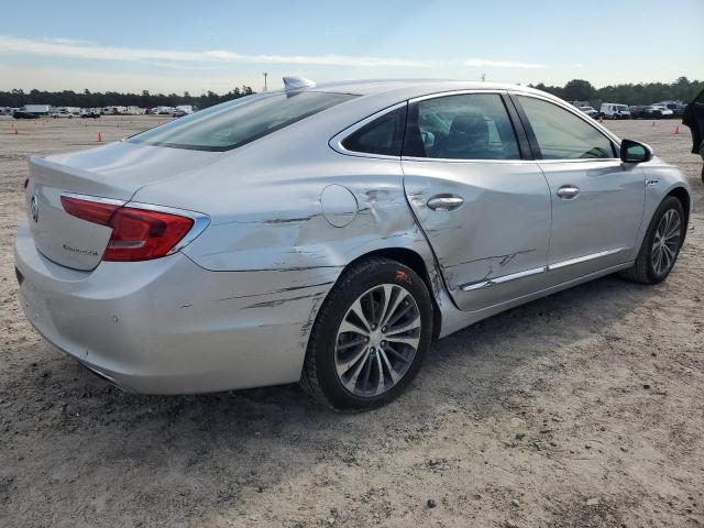 1G4ZP5SS9HU205282 - 2017 BUICK LACROSSE ESSENCE ვერცხლისფერი ფოტო 3