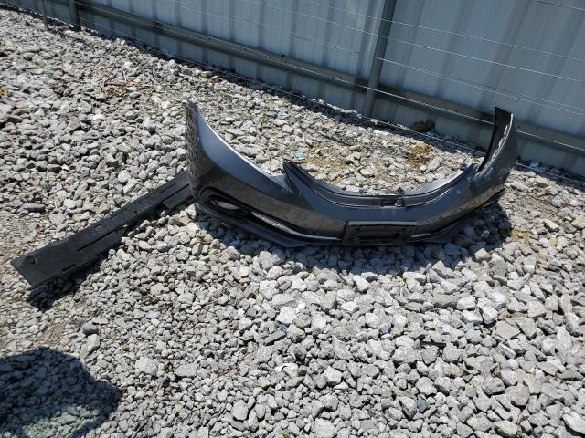 19XFB2F98DE004185 - 2013 HONDA CIVIC EXL 灰色 照片 12