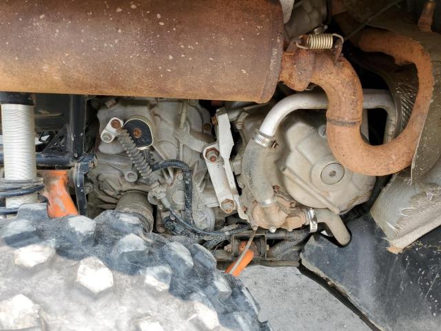 4UF16MPV3GT308051 - 2016 ARCTIC CAT WILDCAT 橙色 照片 7