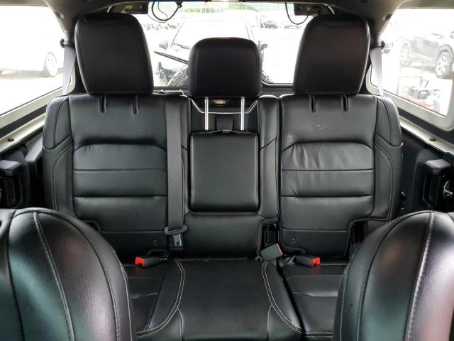 1C4HJXEG3JW146888 - 2018 JEEP WRANGLER U SAHARA BLACK photo 10