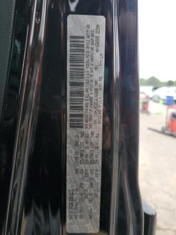 1C4HJXEG3JW146888 - 2018 JEEP WRANGLER U SAHARA BLACK photo 13