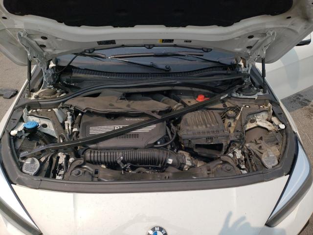 WBA73AK09M7H63804 - 2021 BMW 228XI WHITE photo 11