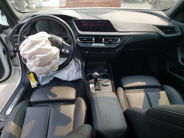 WBA73AK09M7H63804 - 2021 BMW 228XI Blanc photo 8