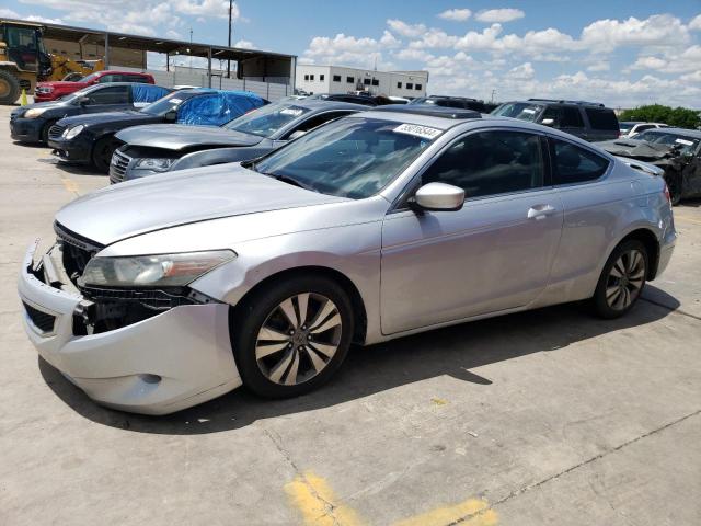 2010 HONDA ACCORD EX, 