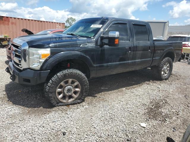 2014 FORD F250 SUPER DUTY, 