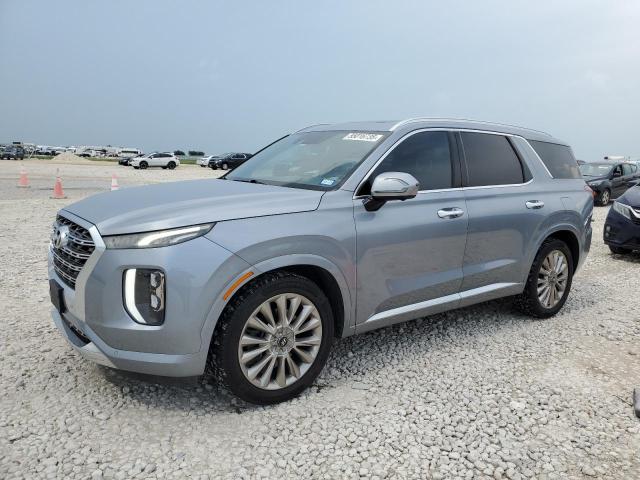 2020 HYUNDAI PALISADE LIMITED, null