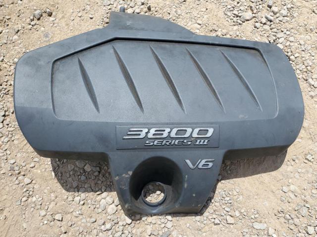 2G2WP522551141924 - 2005 PONTIAC GRAND PRIX 灰色 照片 12