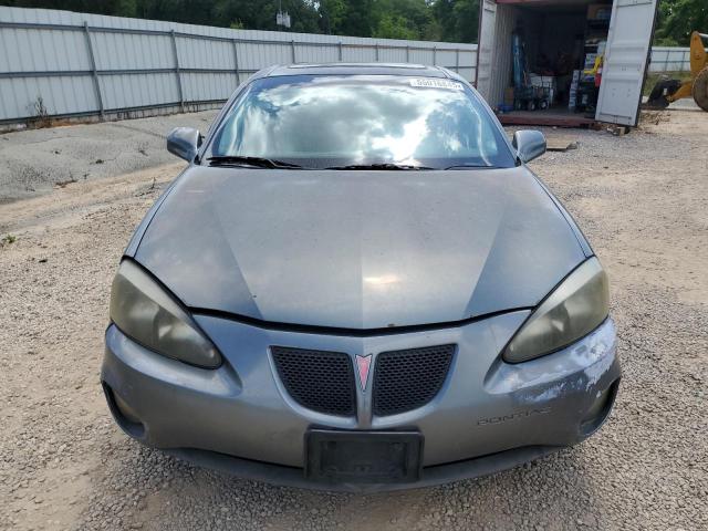 2G2WP522551141924 - 2005 PONTIAC GRAND PRIX 灰色 照片 5