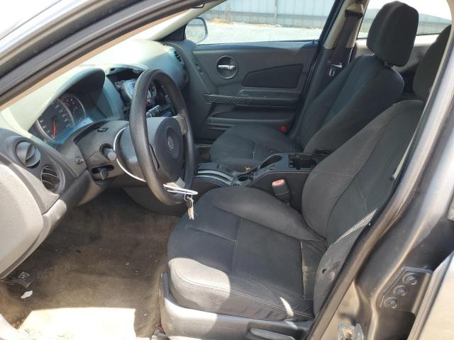 2G2WP522551141924 - 2005 PONTIAC GRAND PRIX 灰色 照片 7