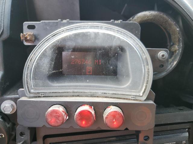 2G2WP522551141924 - 2005 PONTIAC GRAND PRIX 灰色 照片 9