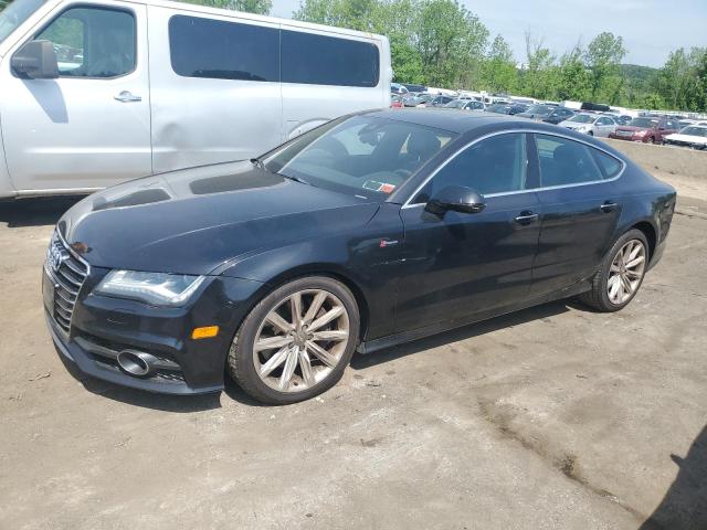 2013 AUDI A7 PRESTIGE, 