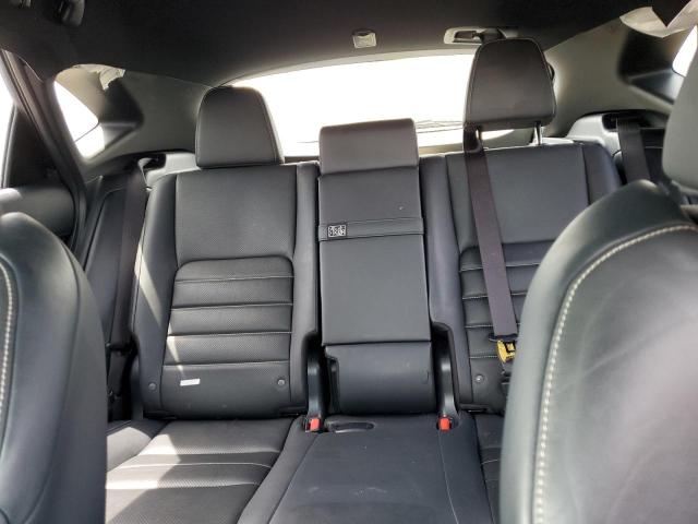 JTJBARBZ7K2198697 - 2019 LEXUS NX 300 BASE 灰色 照片 10