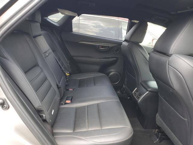 JTJBARBZ7K2198697 - 2019 LEXUS NX 300 BASE 灰色 照片 11