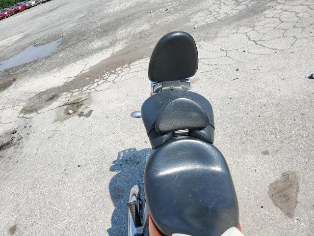 5VPCB26D973003485 - 2007 VICTORY MOTORCYCLES KINGPIN ორფეროვანი ფოტო 6