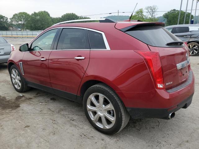 3GYFNDE32DS562187 - 2013 CADILLAC SRX PERFORMANCE COLLECTION Қызыл фото 2