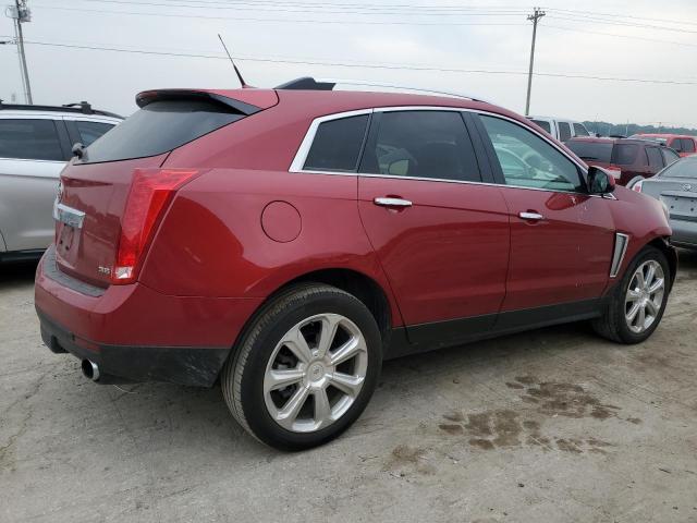 3GYFNDE32DS562187 - 2013 CADILLAC SRX PERFORMANCE COLLECTION Қызыл фото 3