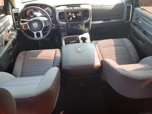 1C6RR6LG3PS518487 - 2023 RAM 1500 CLASS SLT 白色 照片 8