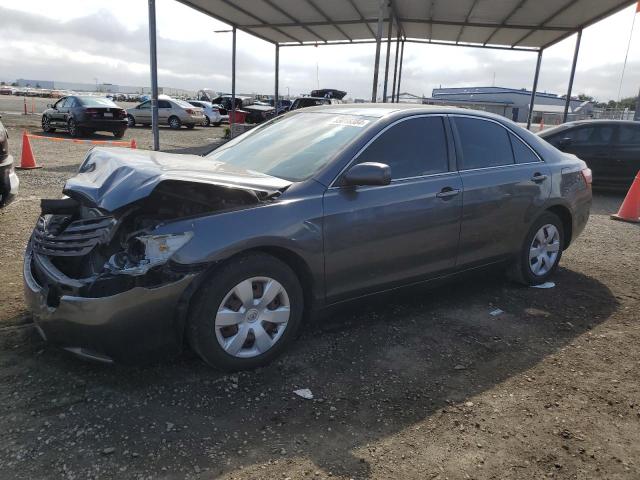 2007 TOYOTA CAMRY CE, 