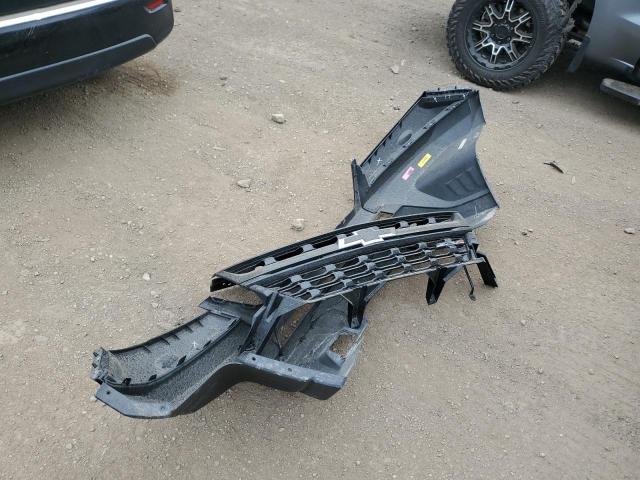 1GCGTEEN7L1136034 - 2020 CHEVROLET COLORADO ZR2 BLACK photo 12