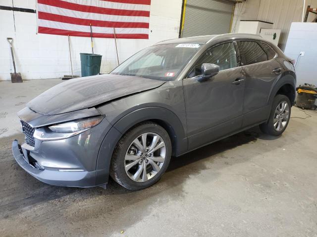 2020 MAZDA CX-30 PREMIUM, null