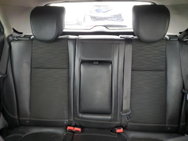 KL4CJBSB0FB207905 - 2015 BUICK ENCORE CONVENIENCE 紫色 照片 10