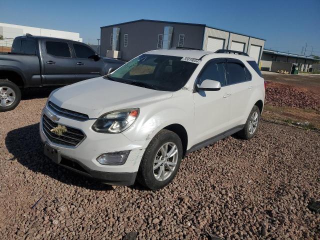 2017 CHEVROLET EQUINOX LT, 