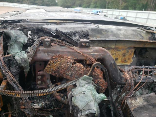 1GNSKKE73CR135579 - 2012 CHEVROLET SUBURBAN K1500 LTZ BURN photo 9