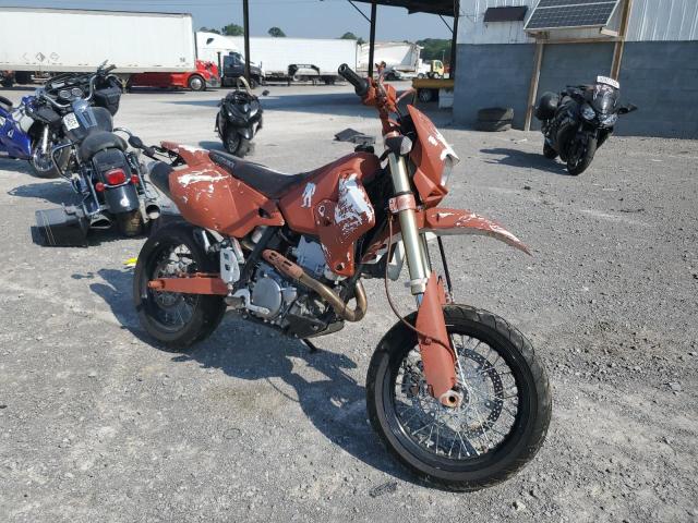 JS1SK44A9N7101222 - 2022 SUZUKI DR-Z400 SM BROWN photo 1