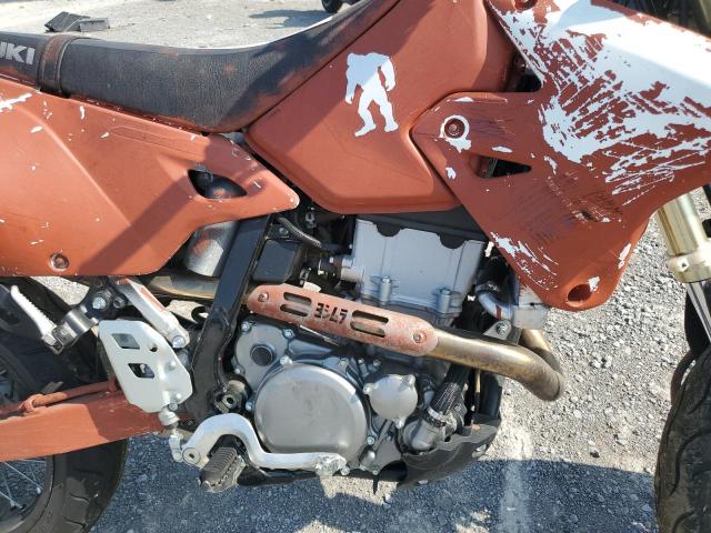 JS1SK44A9N7101222 - 2022 SUZUKI DR-Z400 SM BROWN photo 7