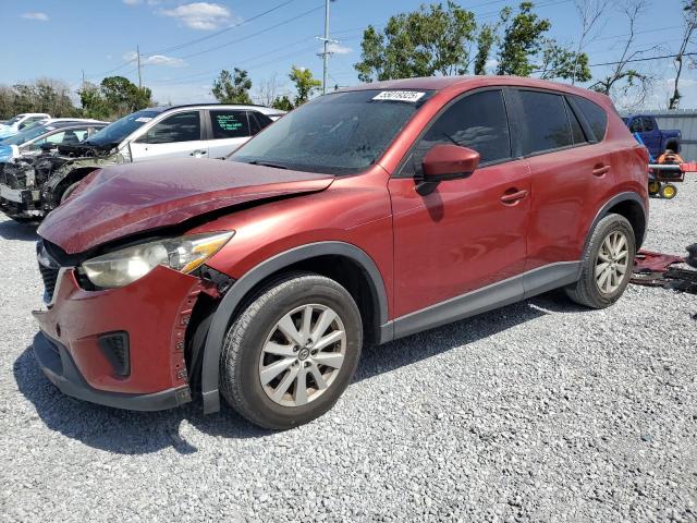 2013 MAZDA CX-5 SPORT, null