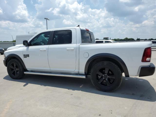 1C6RR6LGXKS676740 - 2019 RAM 1500 CLASS SLT თეთრი ფოტო 2