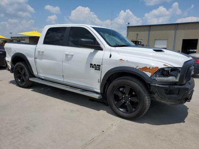 1C6RR6LGXKS676740 - 2019 RAM 1500 CLASS SLT თეთრი ფოტო 4