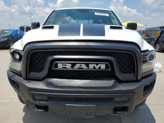 1C6RR6LGXKS676740 - 2019 RAM 1500 CLASS SLT თეთრი ფოტო 5