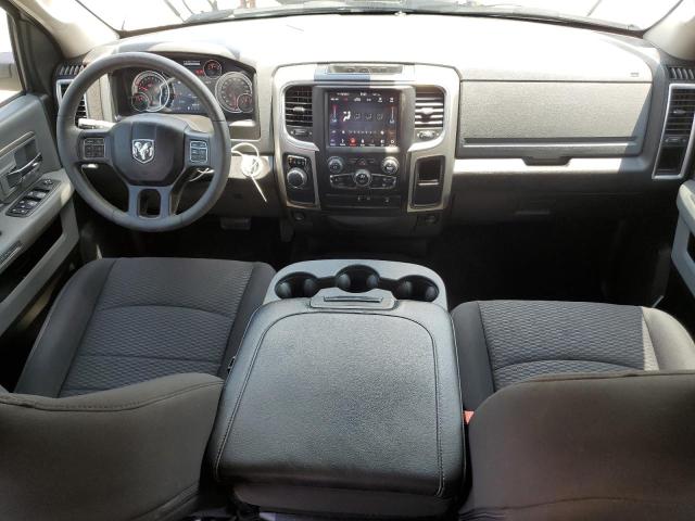 1C6RR6LGXKS676740 - 2019 RAM 1500 CLASS SLT თეთრი ფოტო 8